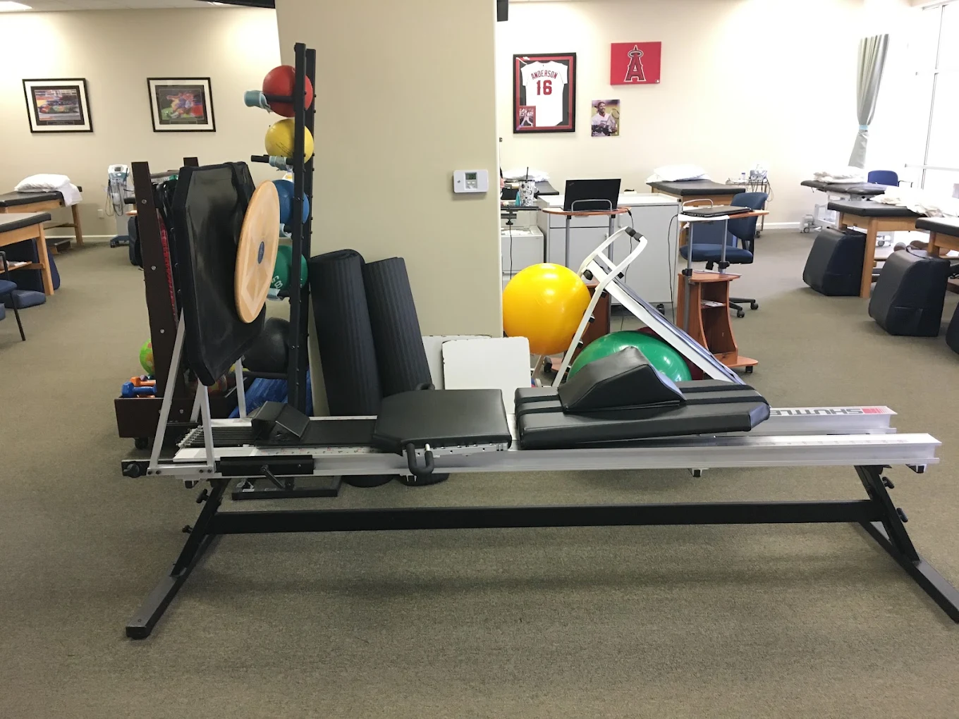 Vargo Physical Therapy - Palmdale