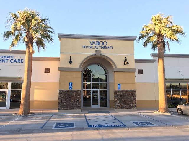 Vargo Physical Therapy - Palmdale