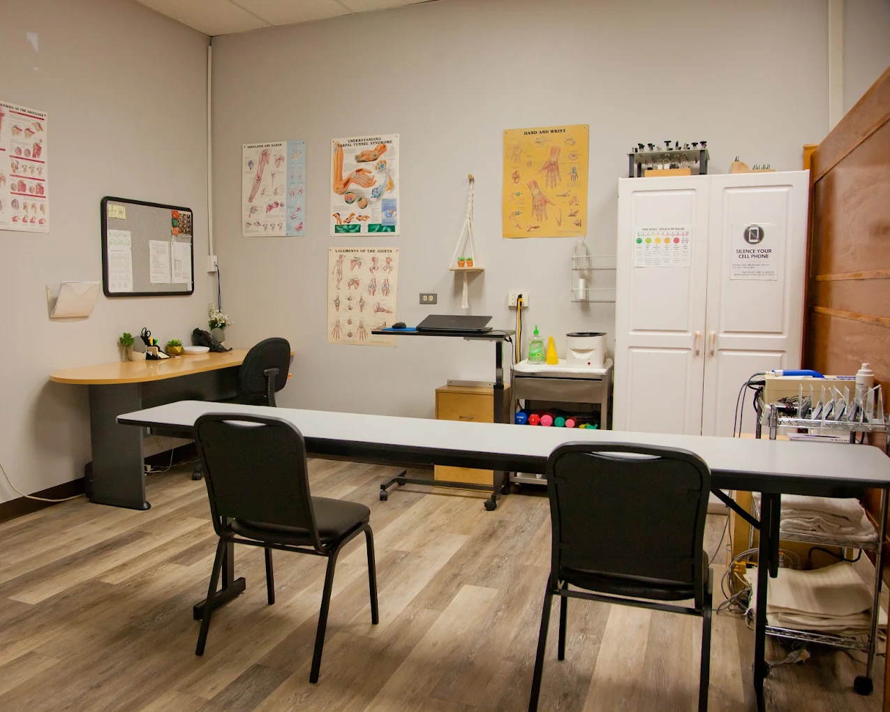 West Point Physical Therapy Center