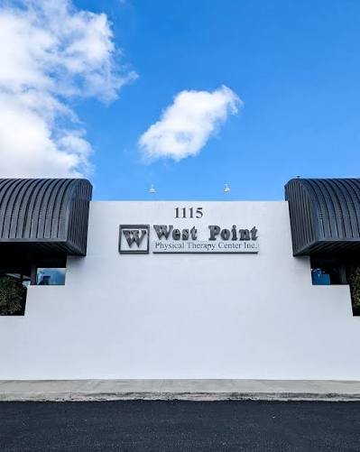 West Point Physical Therapy Center