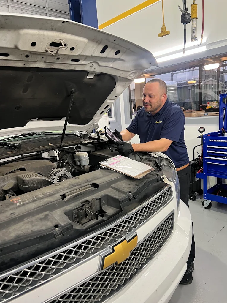 Adams Automotive