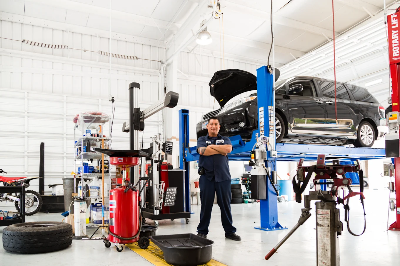 Adams Automotive
