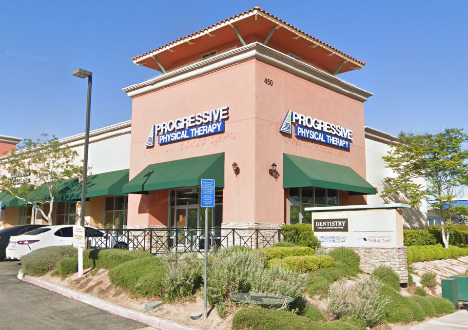 Progressive Physical Therapy