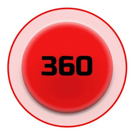 360 Arts and Production