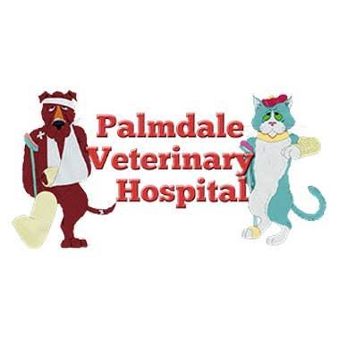 Palmdale Veterinary Hospital