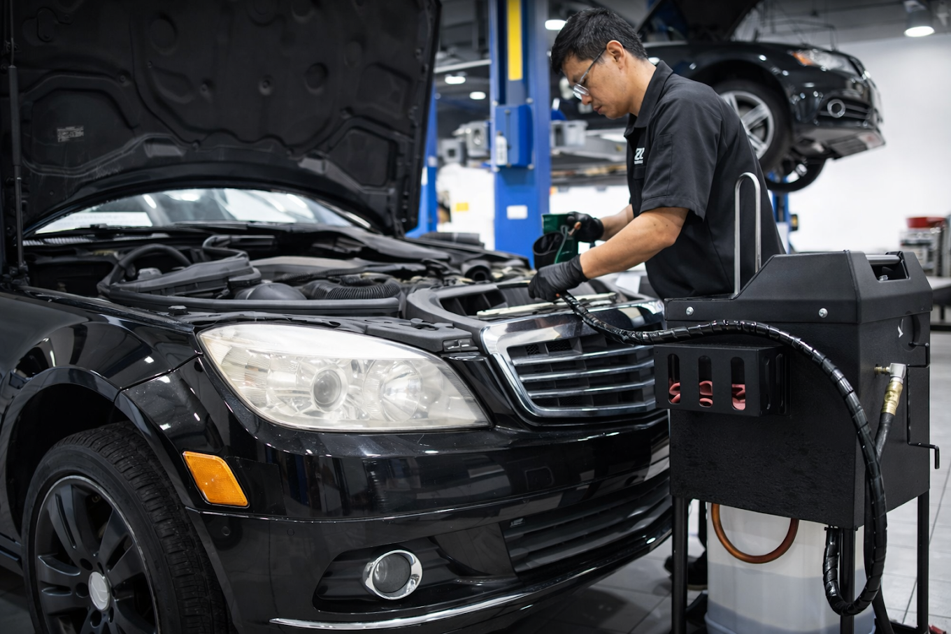 J&T Automotive
