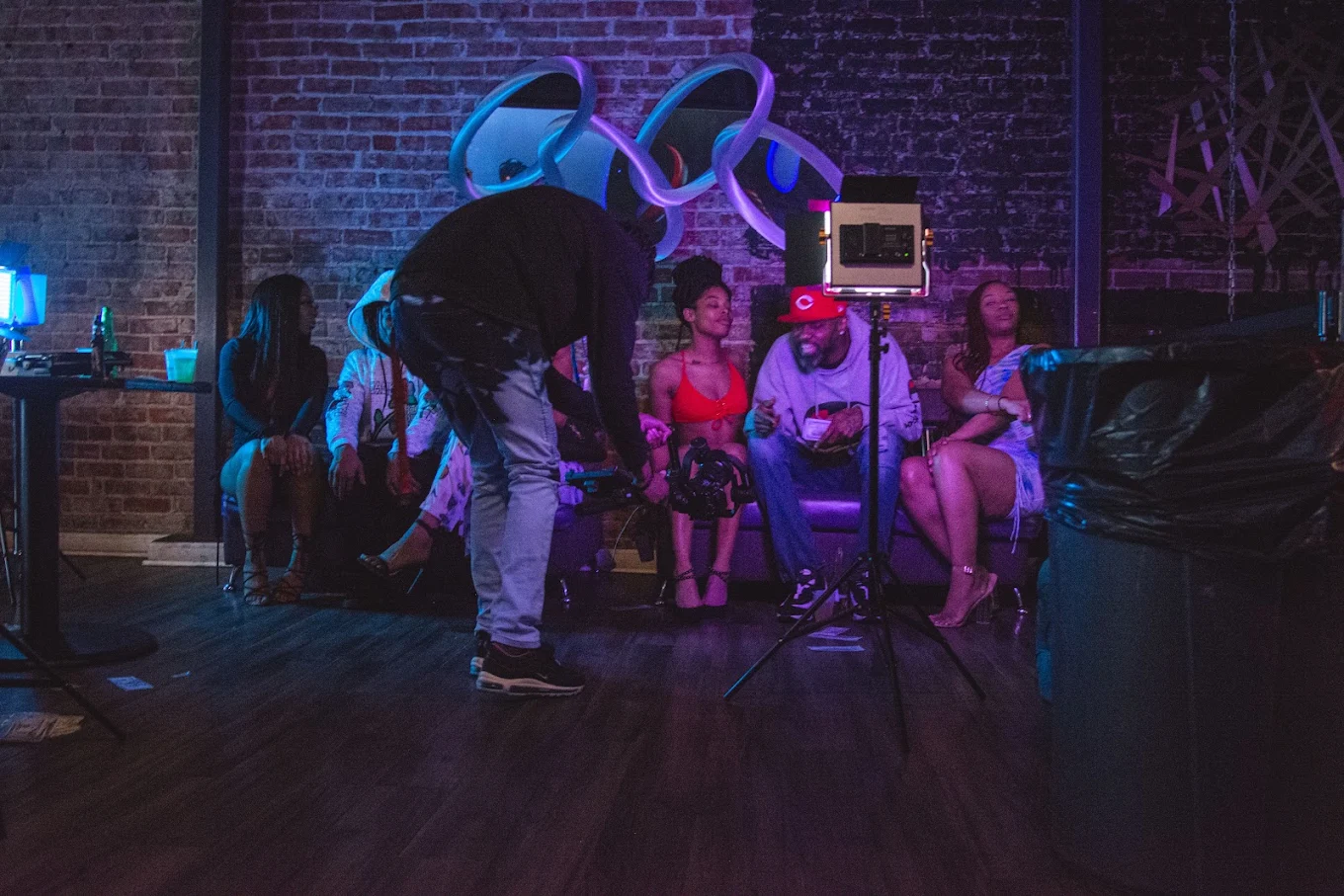 Bella's View Productions