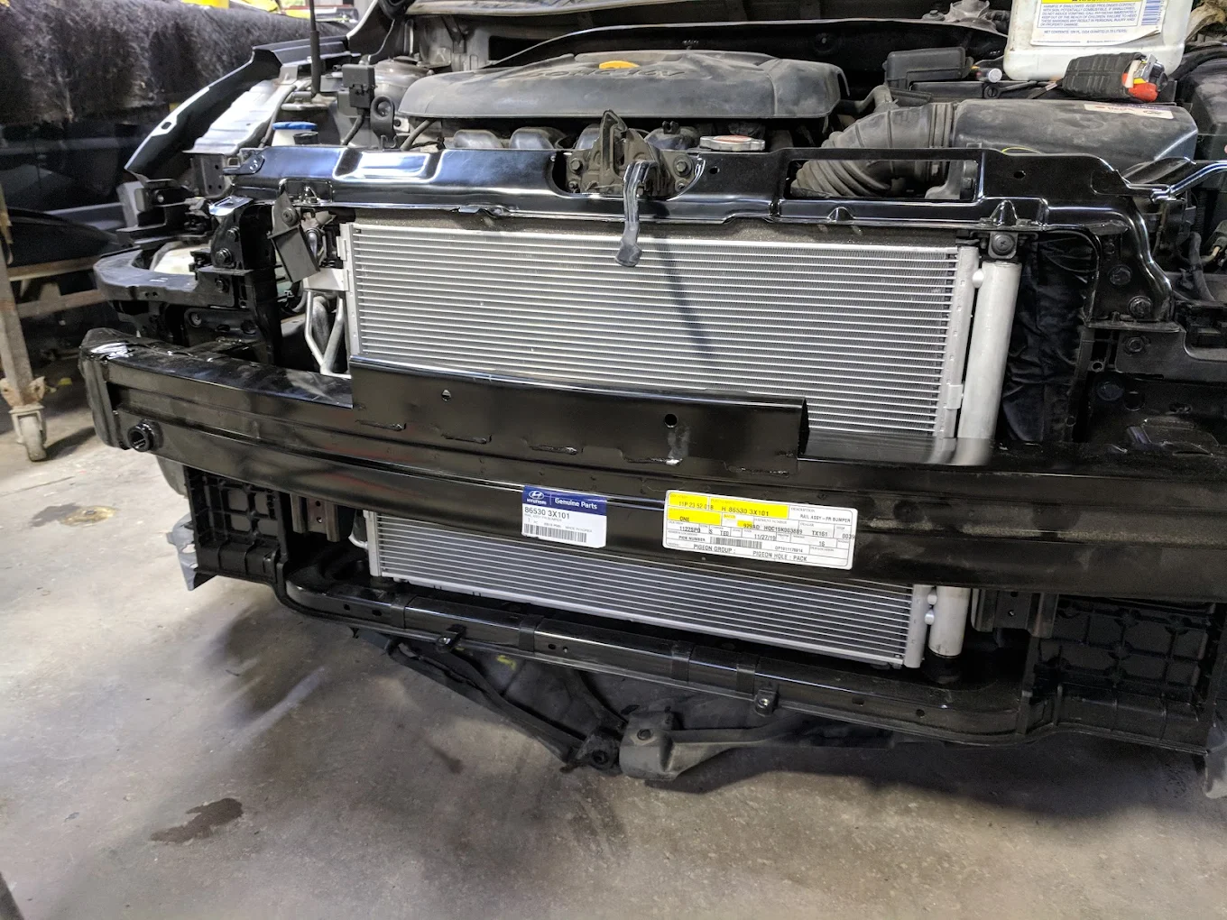 Master Car Care & Collision