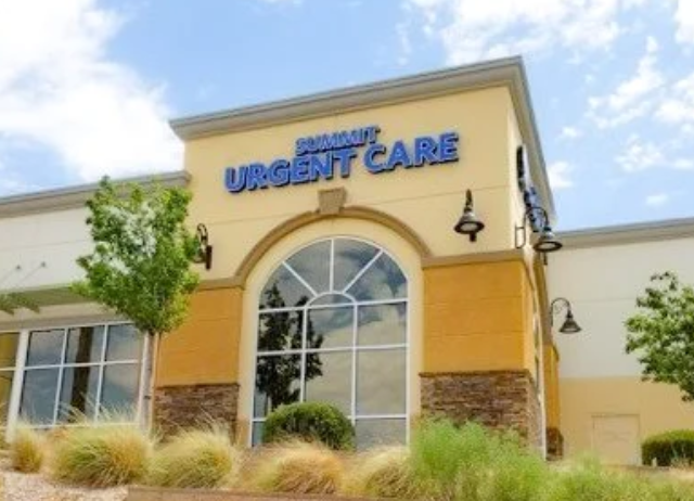 Summit Urgent Care