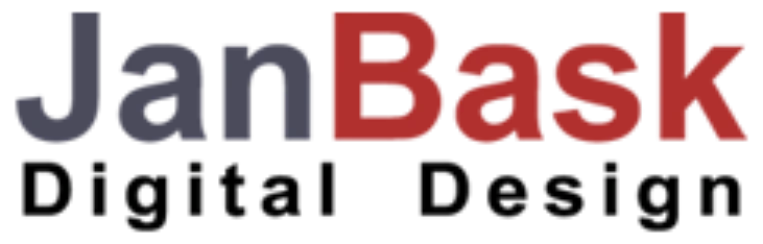 JanBask Digital Design