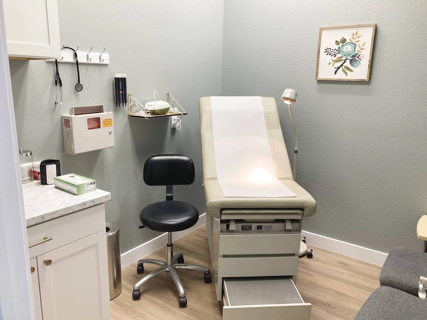Clinica De Salud