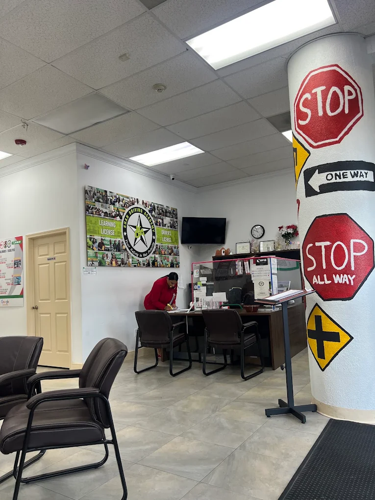 Khan Driving Academy
