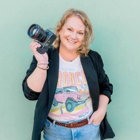 Liz Hunt Photo