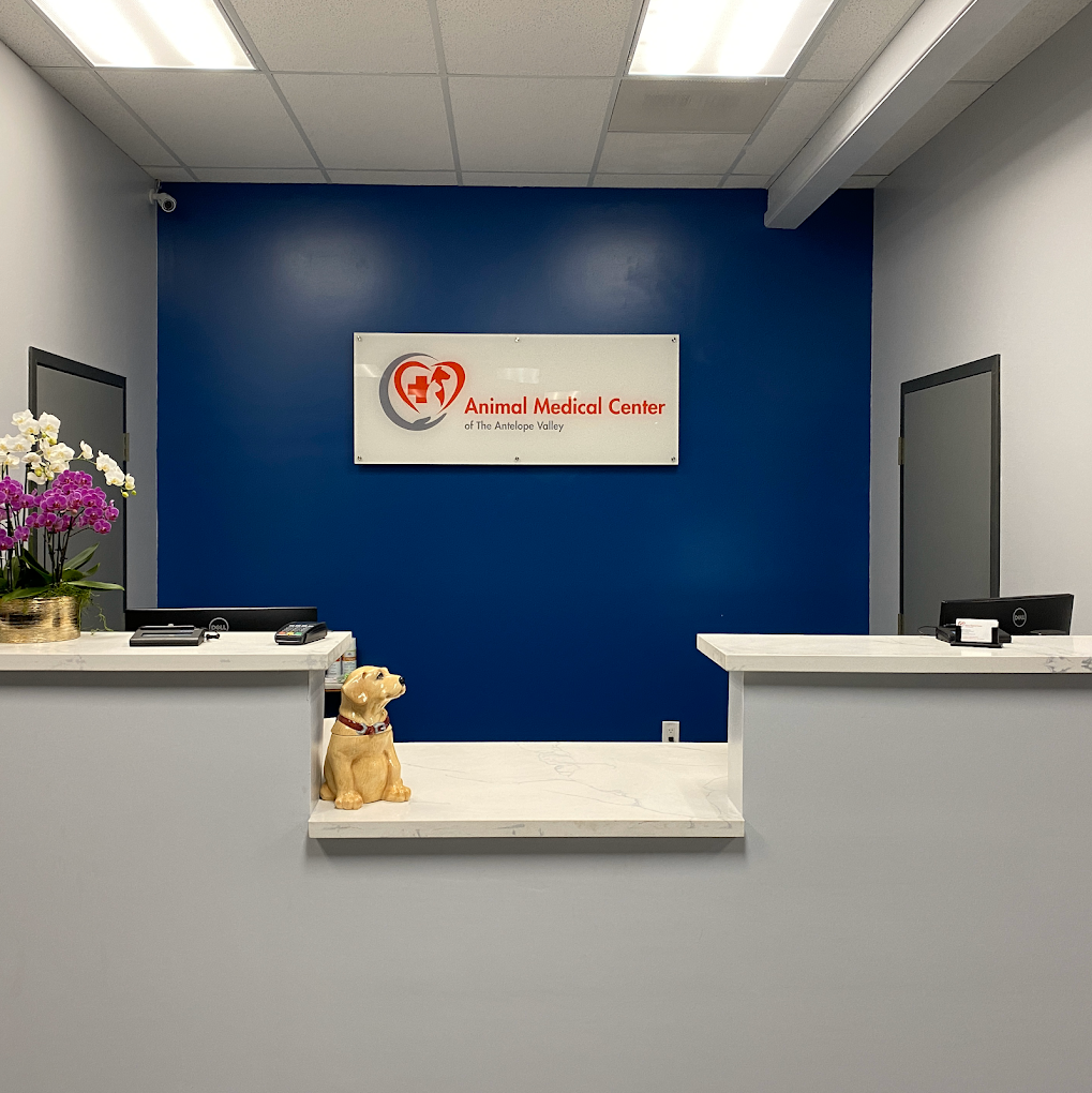 Animal Medical Center of The Antelope Valley