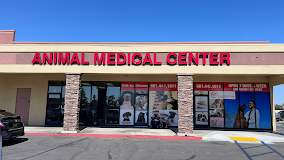 Animal Medical Center of The Antelope Valley