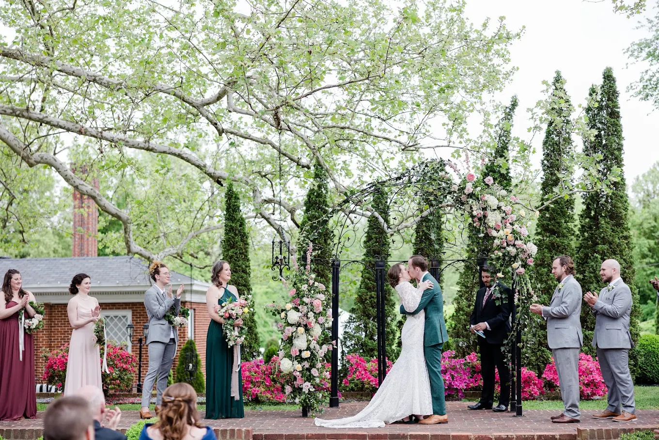 Luke & Ashley Photography