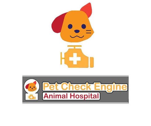 Pet Check Engine Animal Hospital