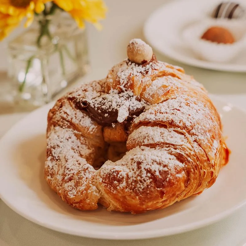 Indulge Bakery & Bistro