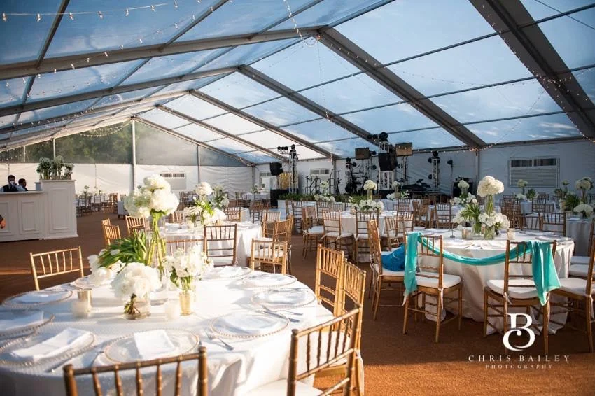 Aztec Events & Tents