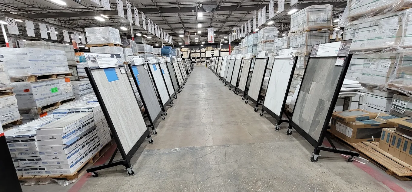Floor & Decor