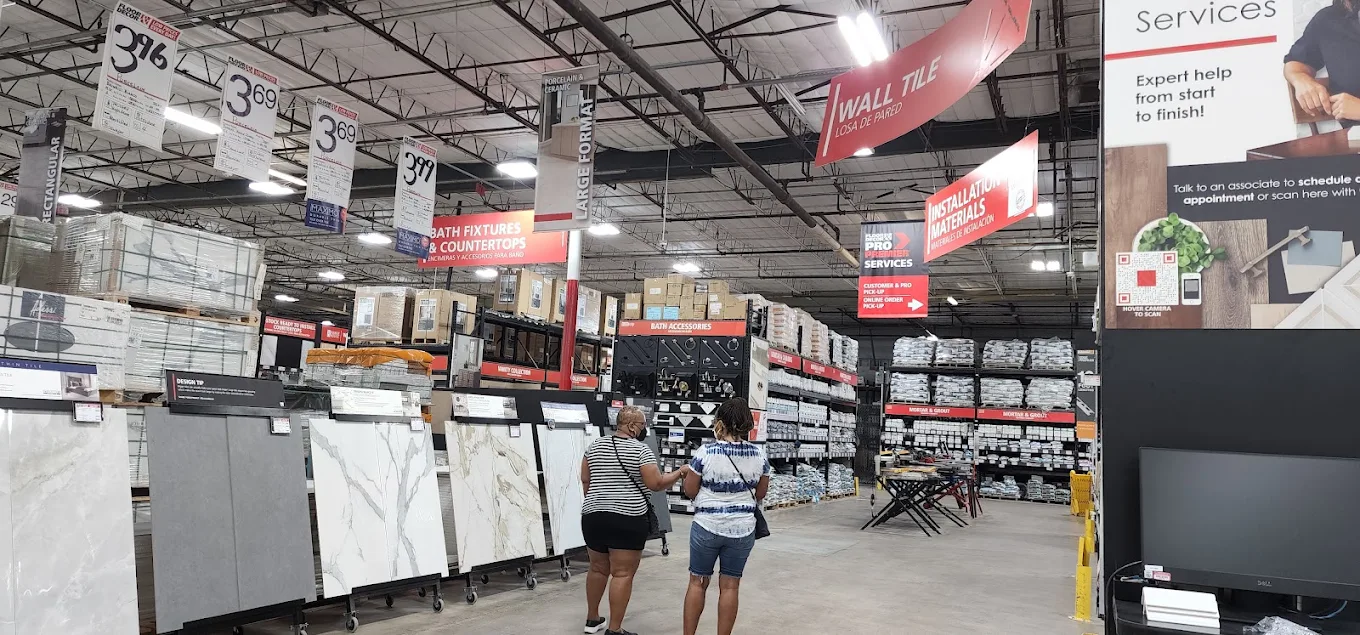 Floor & Decor