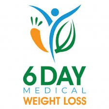 6 Day Weight Loss