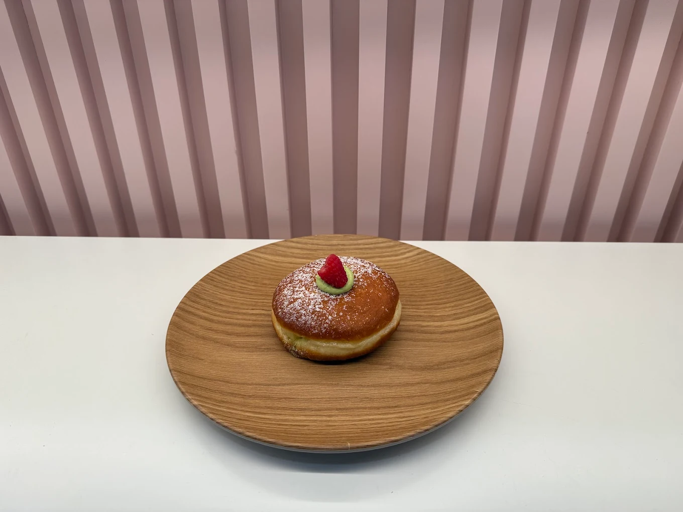 Tous les Jours Bakery & Cafe
