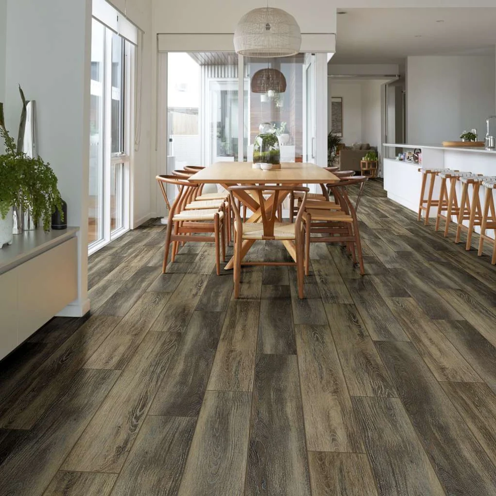 Shans Carpets and Fine Flooring