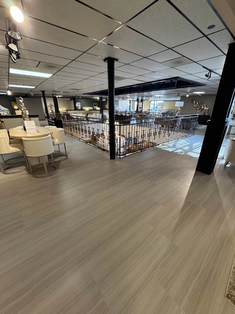 Shans Carpets and Fine Flooring