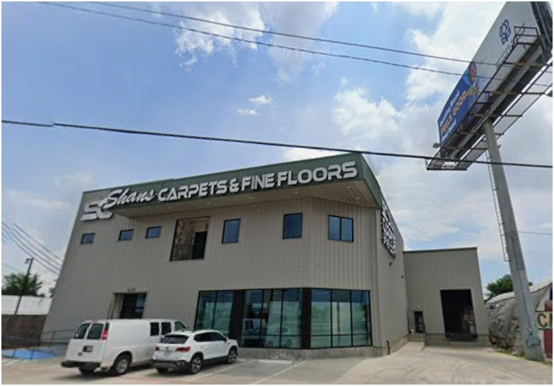 Shans Carpets and Fine Flooring