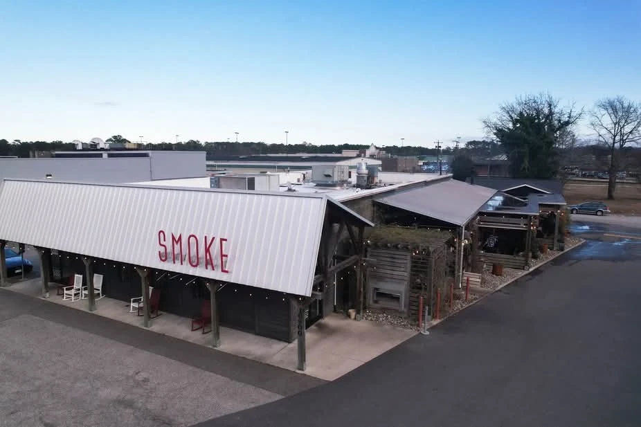 Smoke BBQ Restaurant & Bar