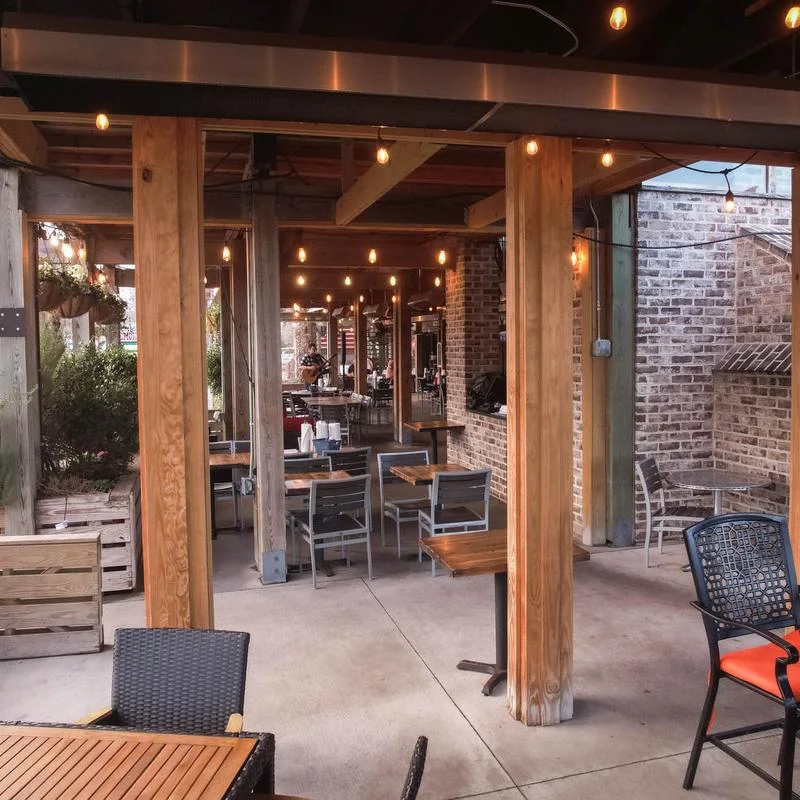 Smoke BBQ Restaurant & Bar