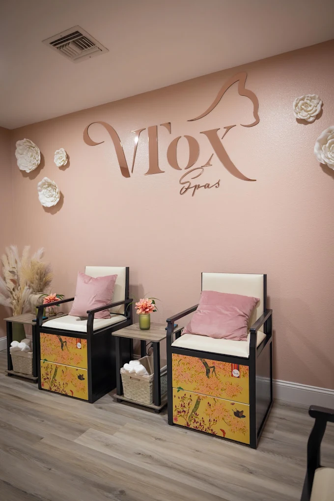 Vtox Health and Wellness ~ Online