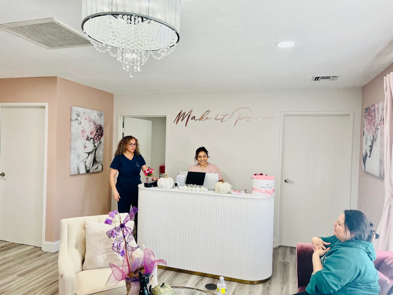 Vtox Health and Wellness ~ Online