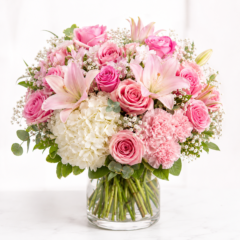 Floral Concepts