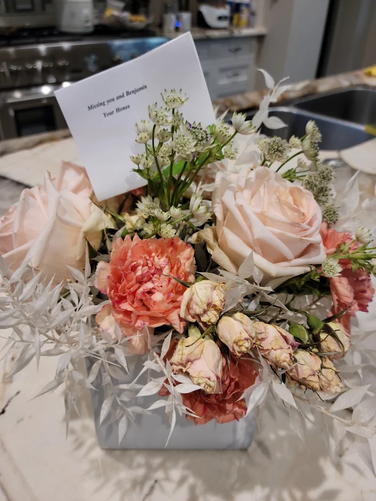 Breen's Florist