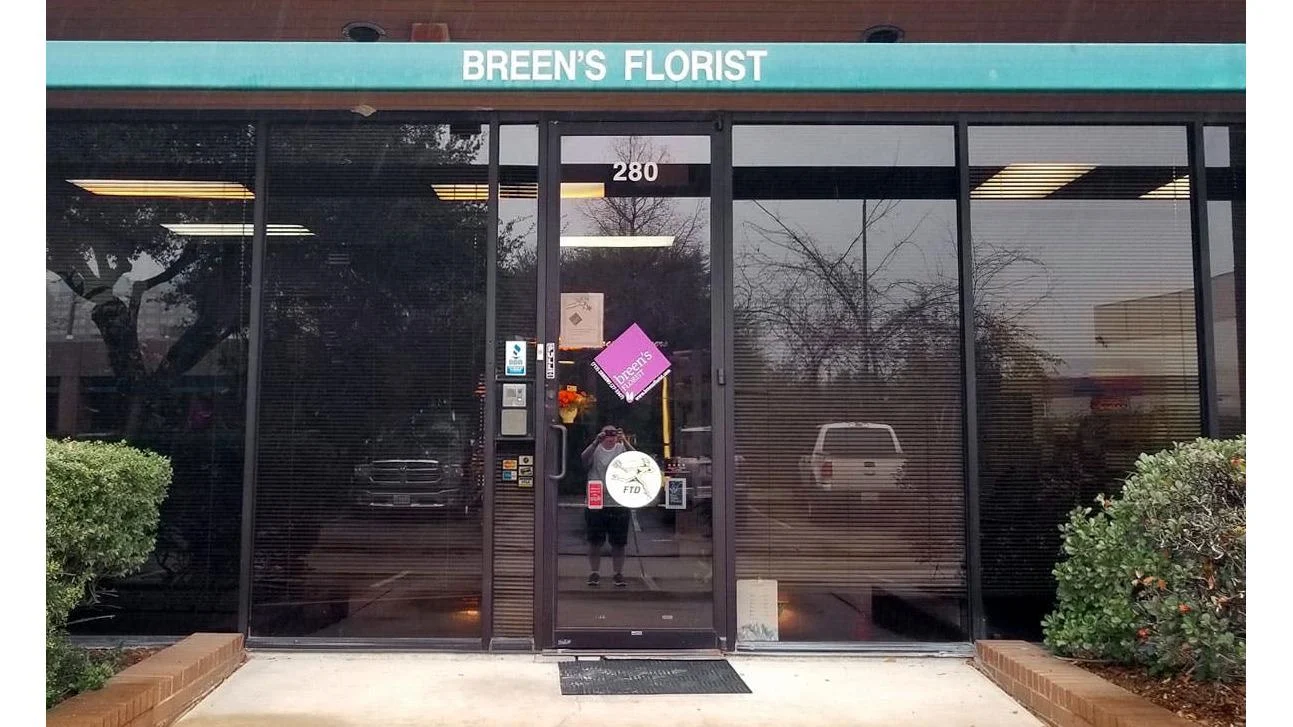 Breen's Florist