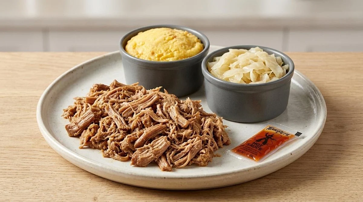 Rocky Mount BBQ