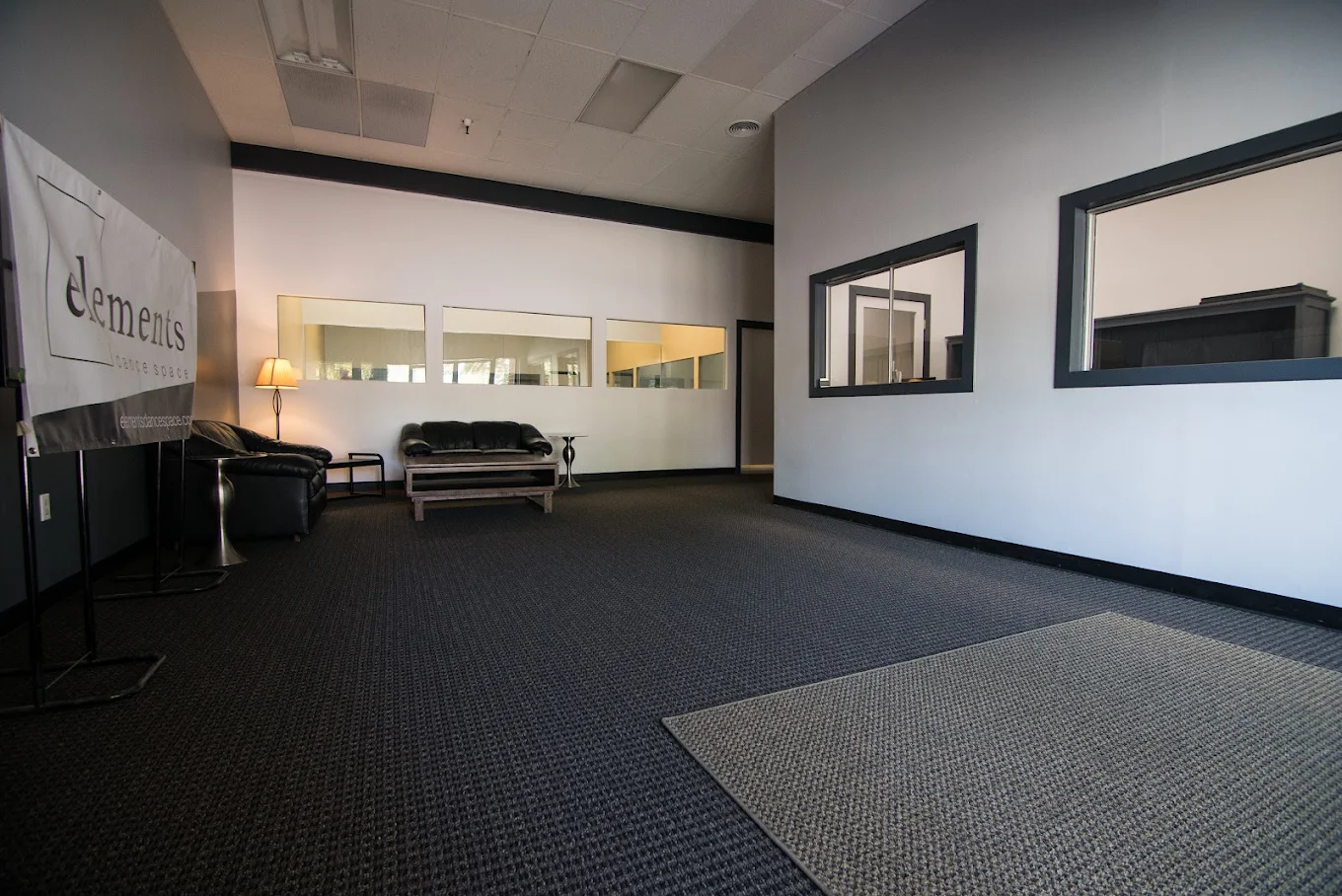 Elements Dance Space