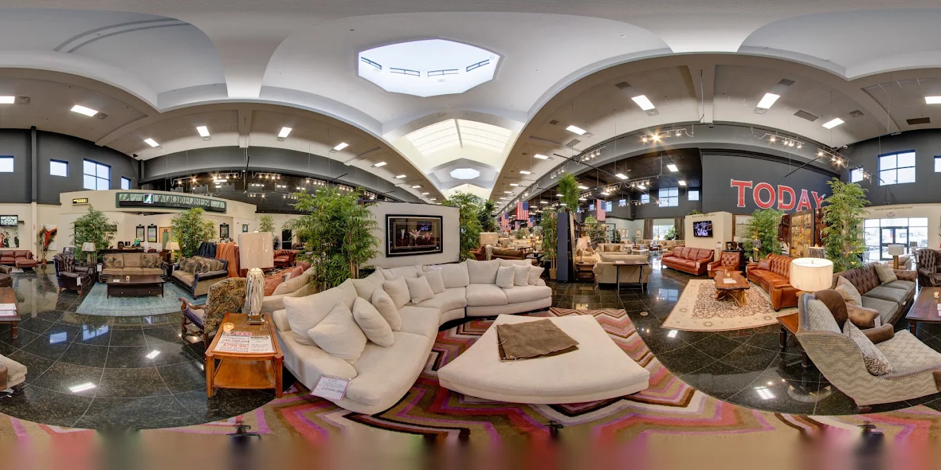 Gallery Furniture
