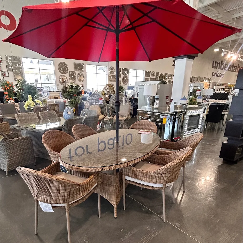 Bel Furniture Spring