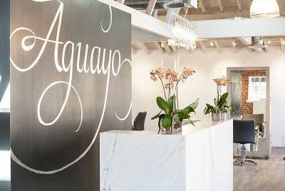 Salon Aguayo
