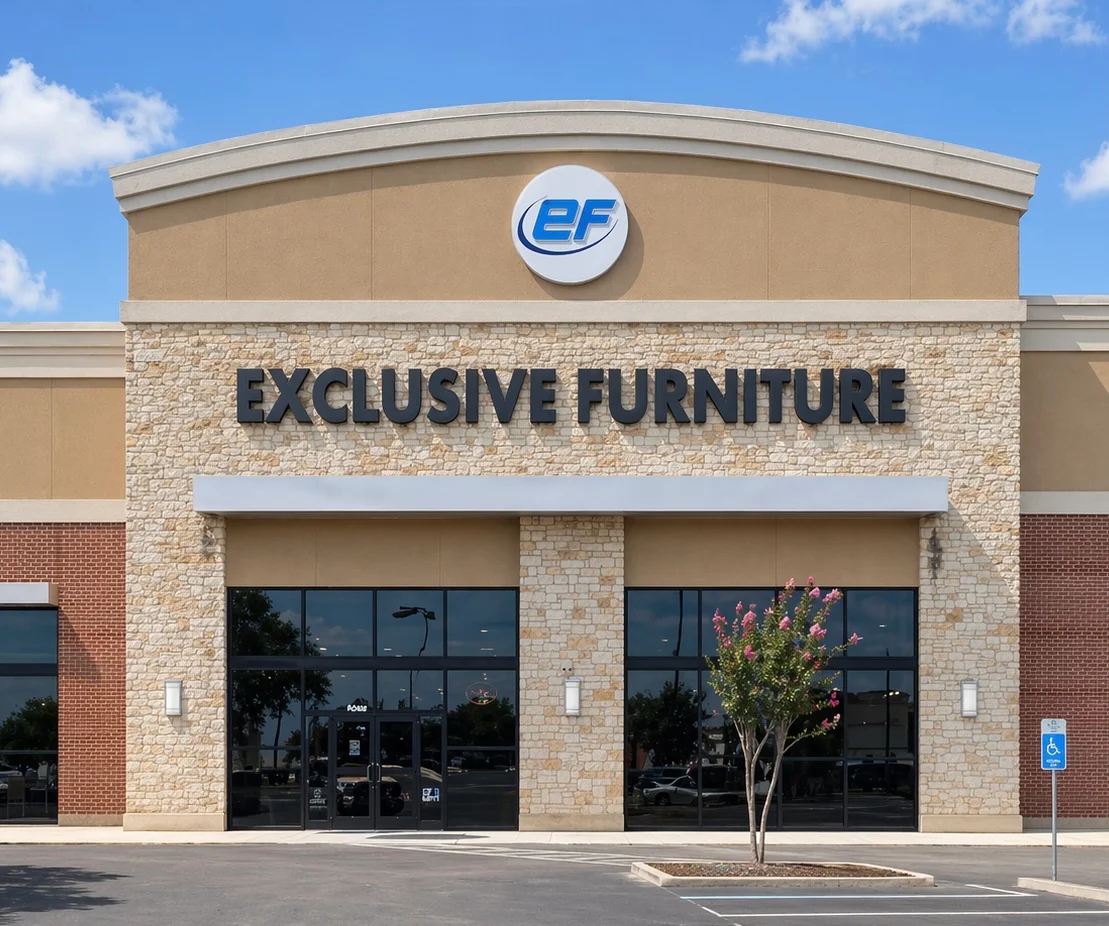 Exclusive Furniture