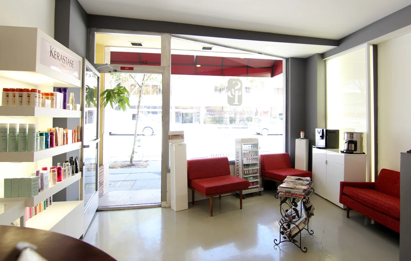 Salon Passione