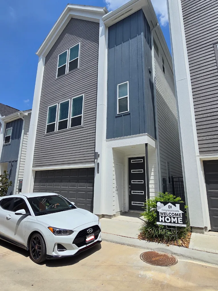 Cityside Homes