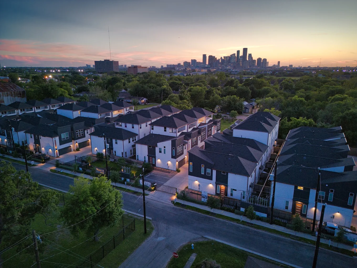 Cityside Homes
