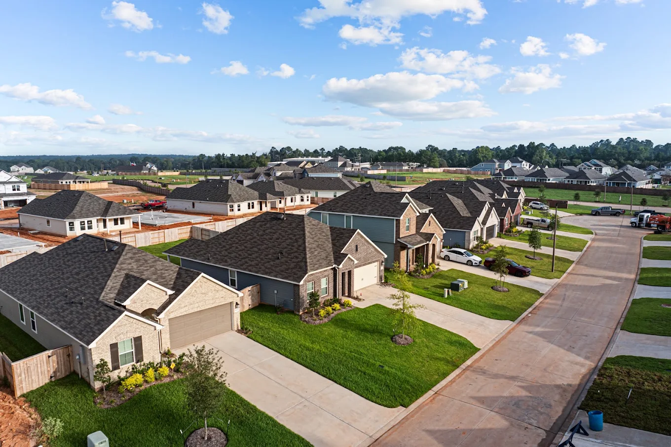 M/I Homes