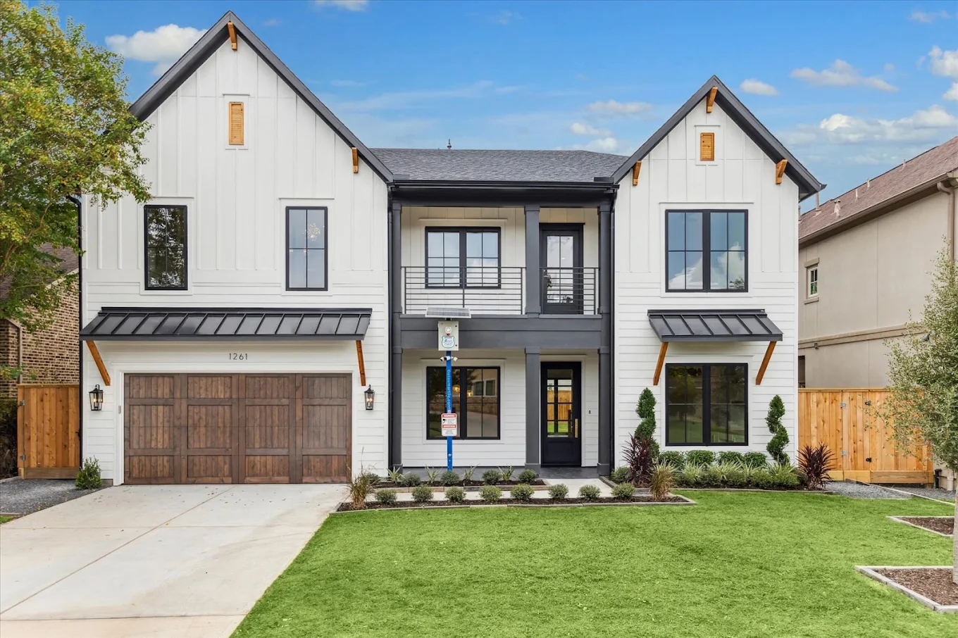 Jamestown Estate Homes
