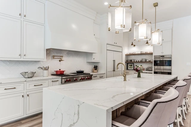 Jamestown Estate Homes