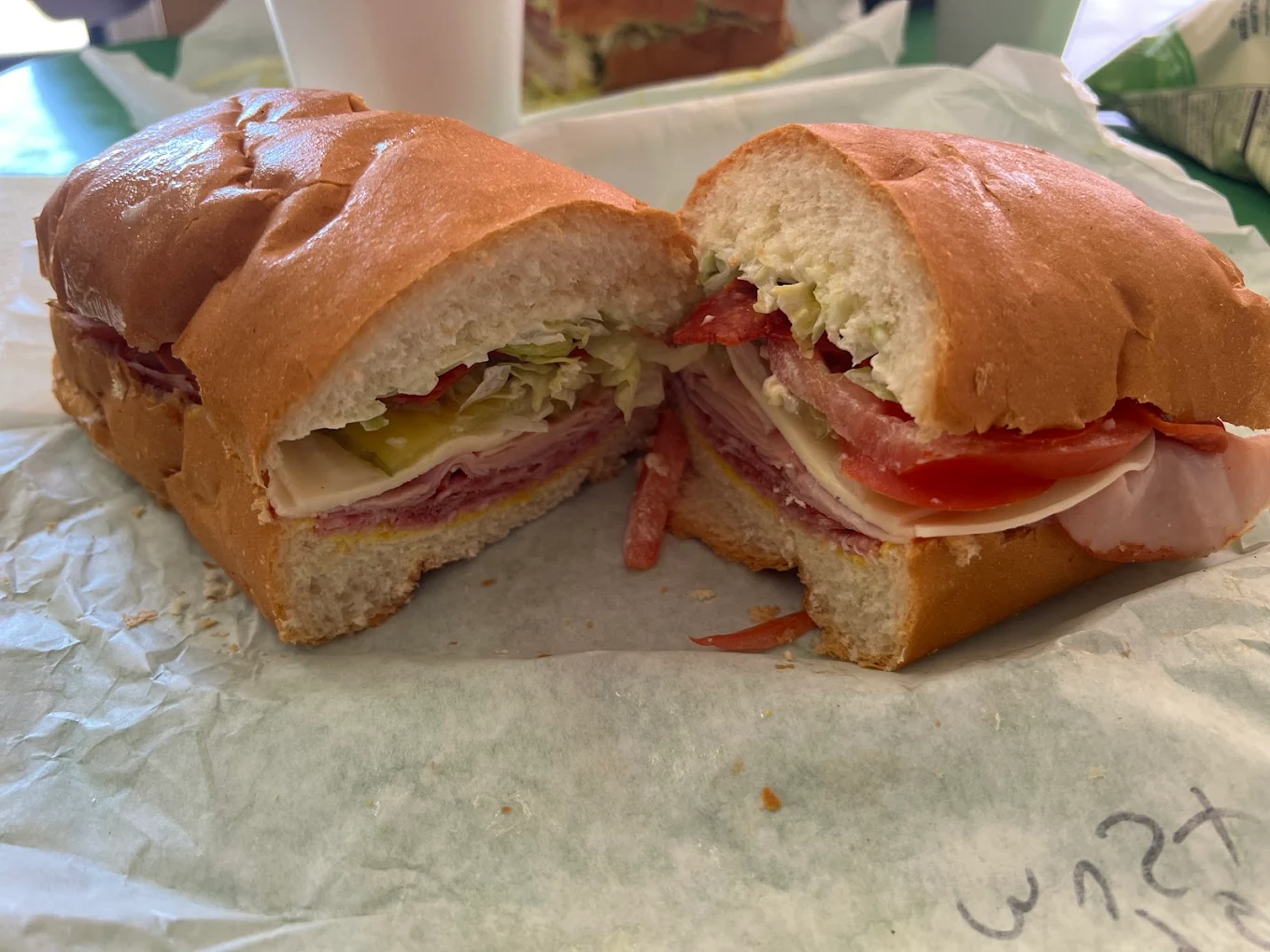 Brown Bag Deli